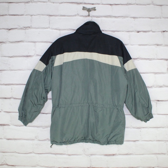 Columbia Sportswear Insulated Winter Jacket Size L - Picture 3 of 8